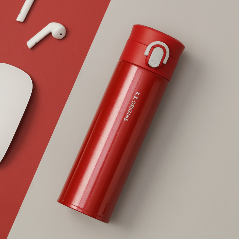 K.S.不负韶华商务套装.保温杯 KS-722