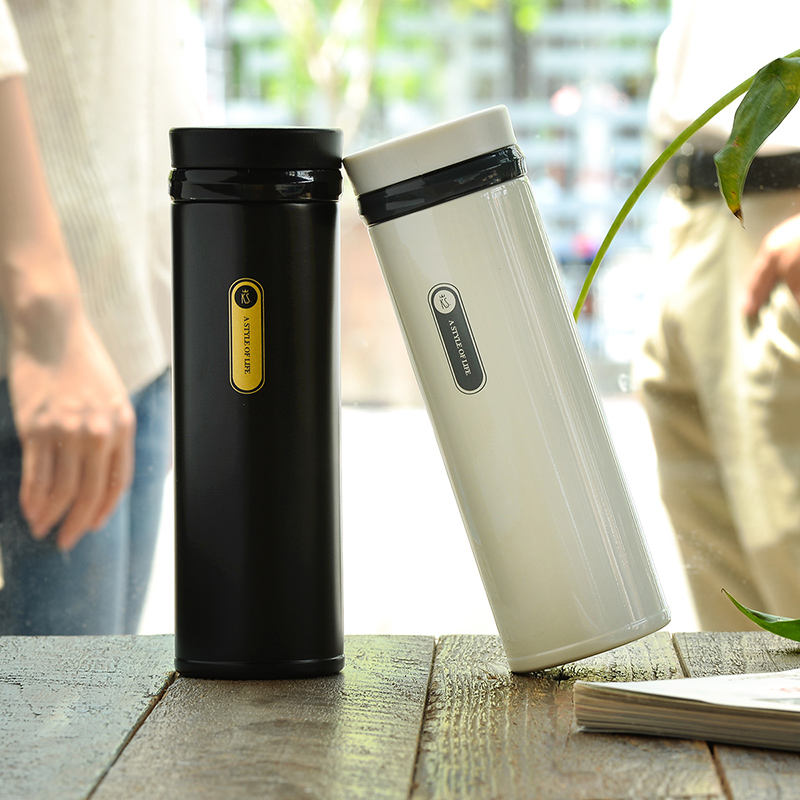 K.S.品悦真空保温杯  KS-635