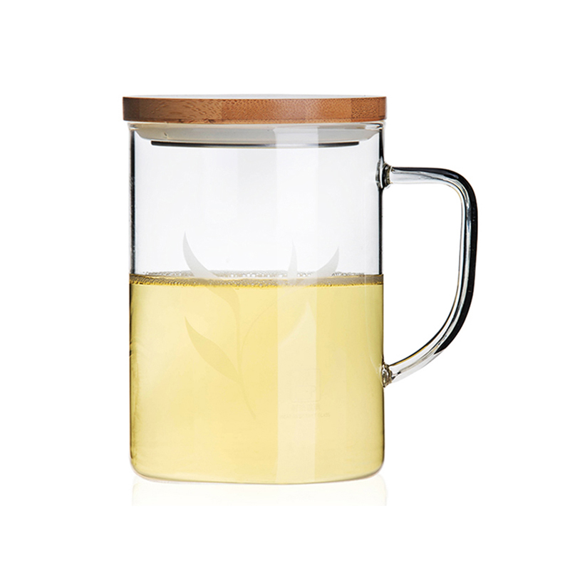 风尚竹木系个人杯  C501-H