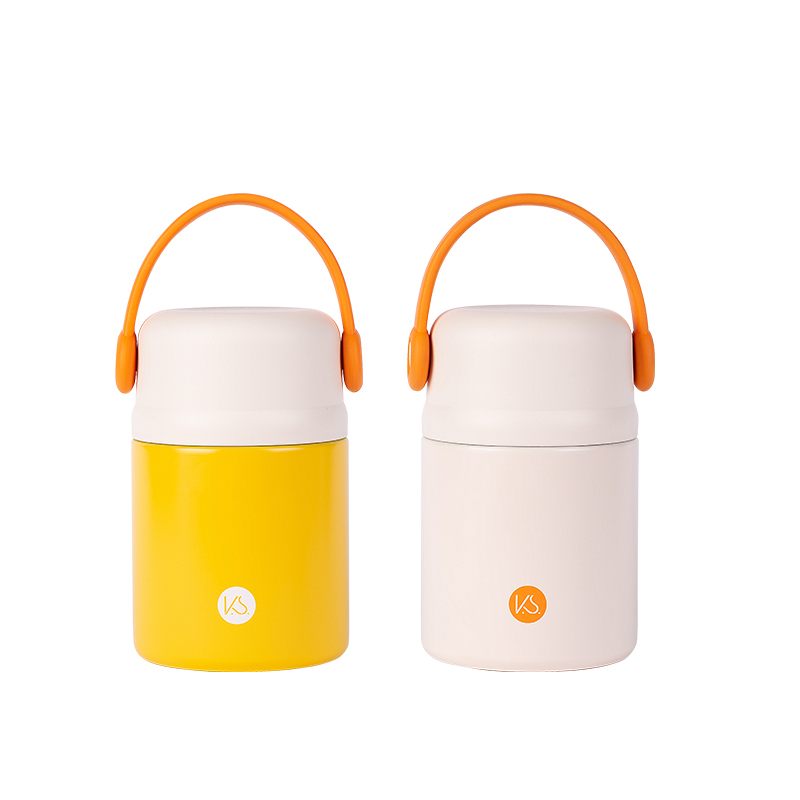 K.S.范饱饱大肚焖烧杯 KS-683