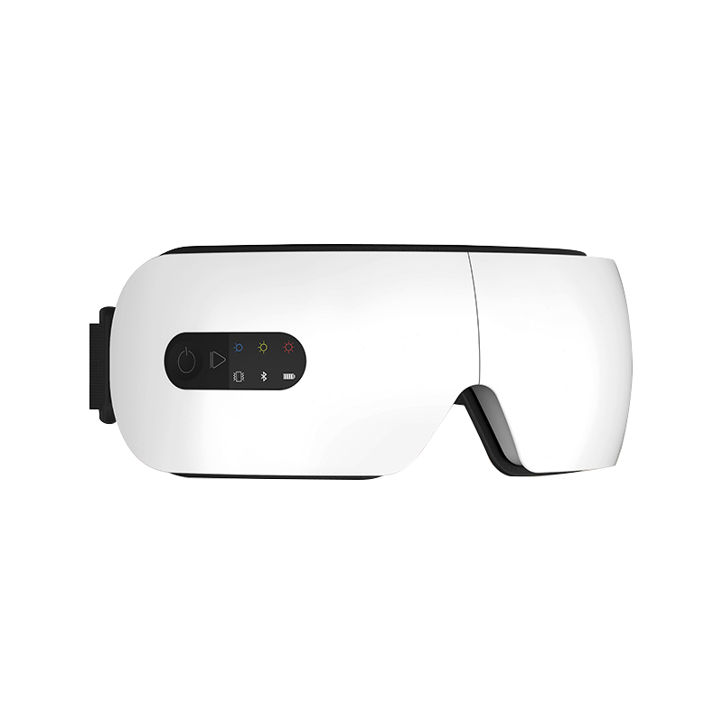 英久-豪华蓝牙护眼仪