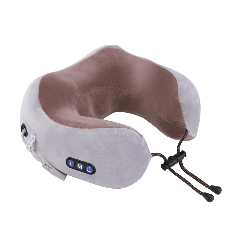 英久-U型颈椎按摩枕