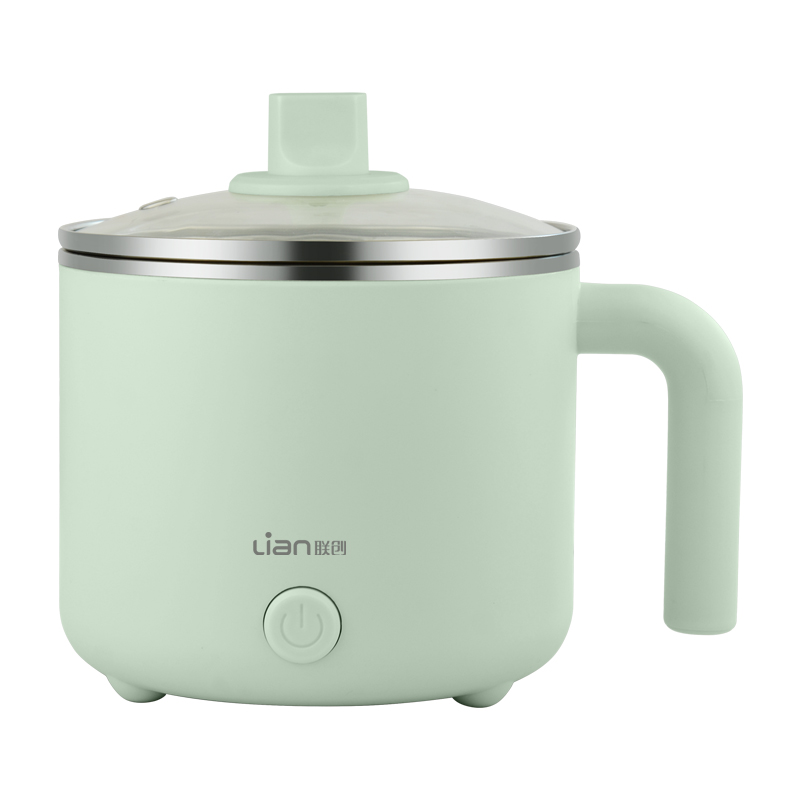 联创多功能电煮锅