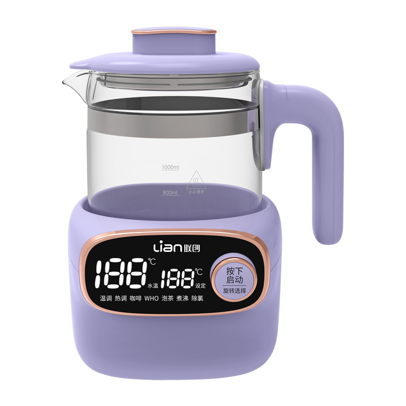 联创液体加热器（调奶器）