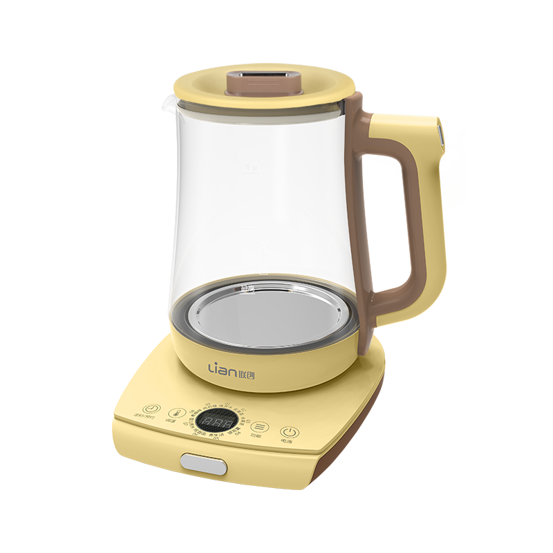 联创液体加热器（养生壶）