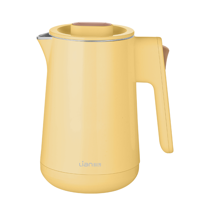联创电热水壶