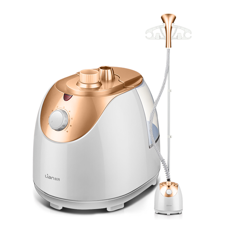 联创多功能蒸汽挂烫机