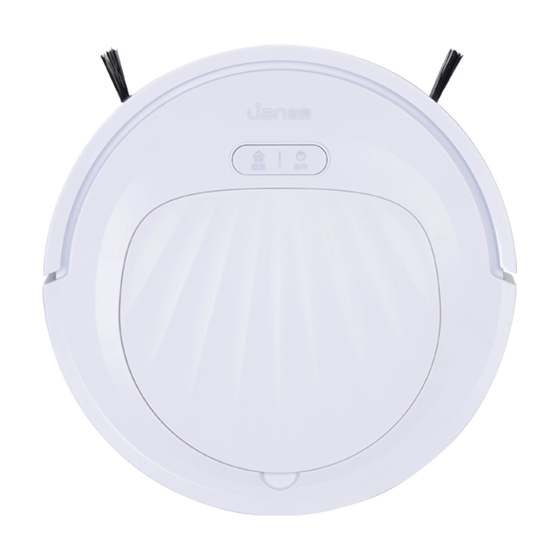 联创雷驰智能扫地机