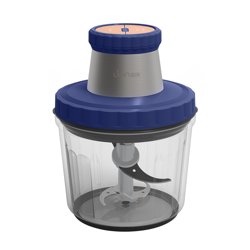 联创电动绞肉机