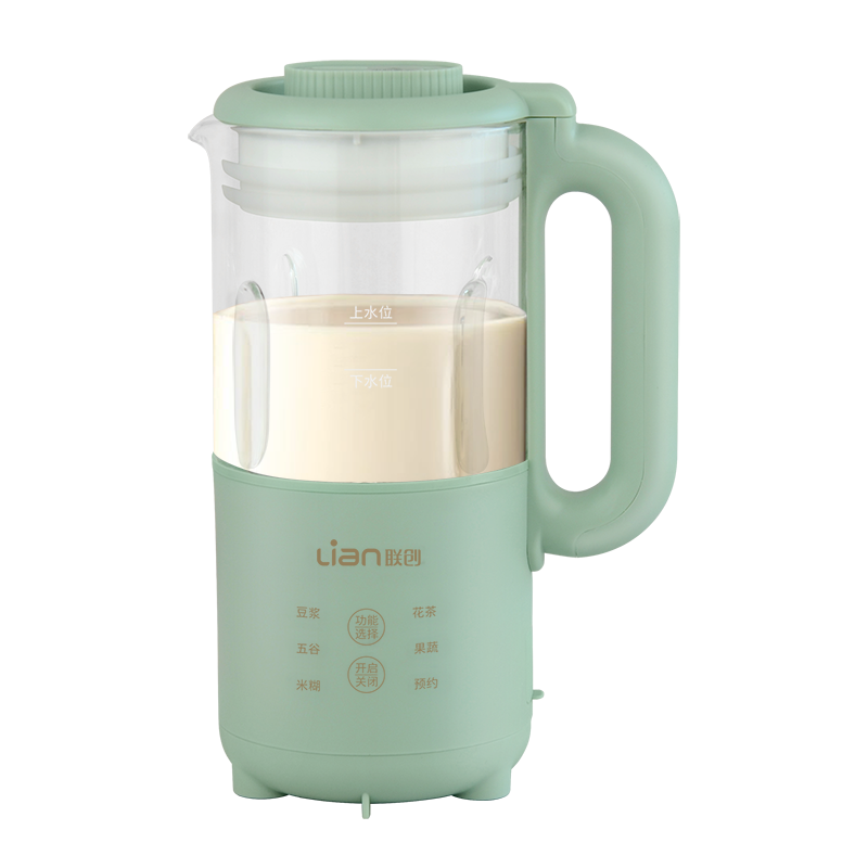 联创破壁料理机