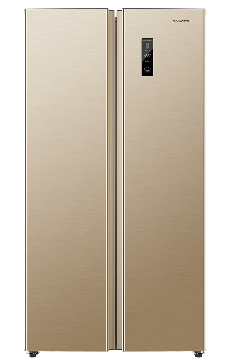 创维冰箱BCD-412WLQ