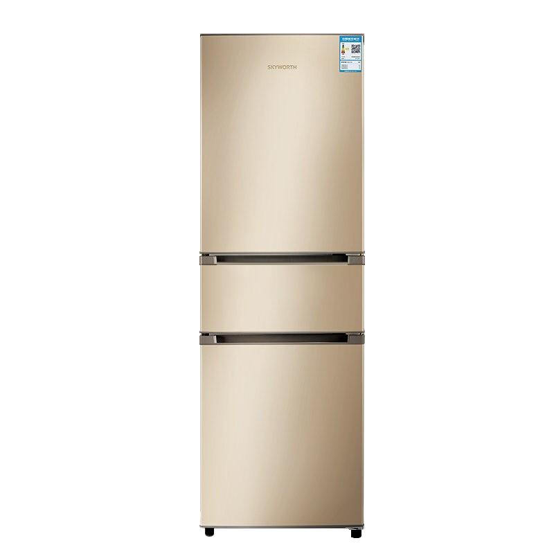 创维冰箱BCD-223TQ升（普利金)