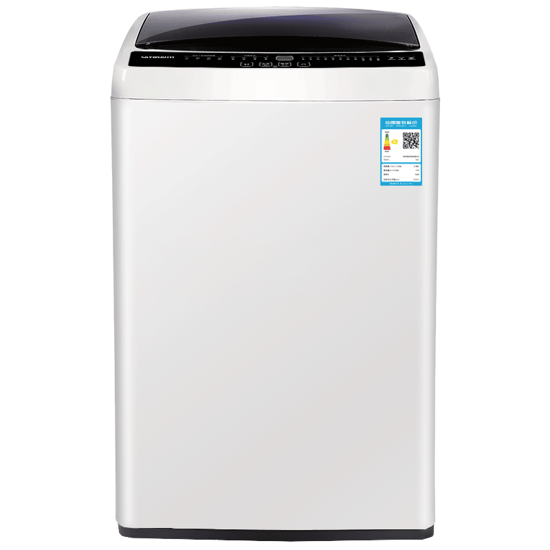 创维洗衣机T80M25钛灰银