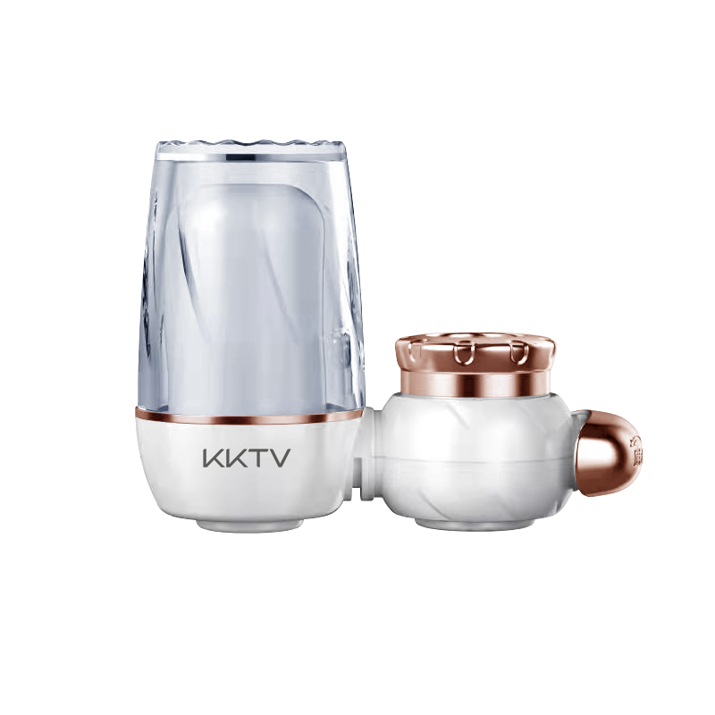 9-康佳KKTV水龙头净水器KTJS-UF8