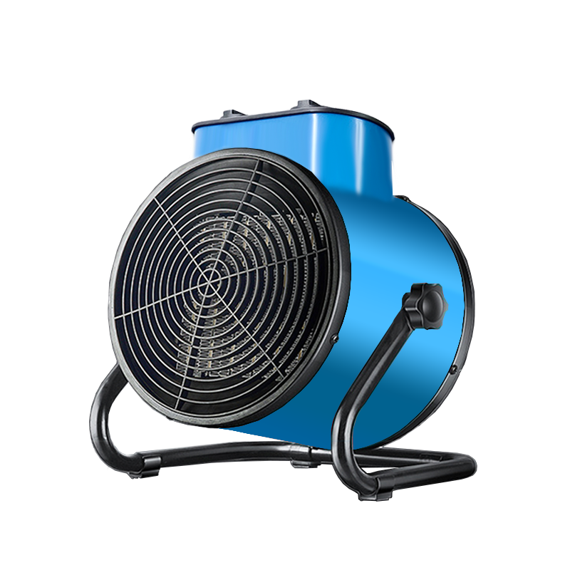 康佳KKTV暖风机小钢炮