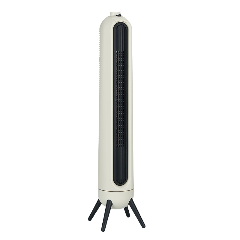 .康佳KKTV塔式暖风机