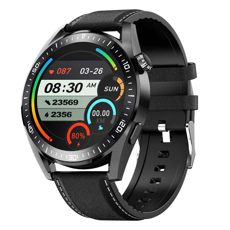 18-康佳KKTV多功能智能手表