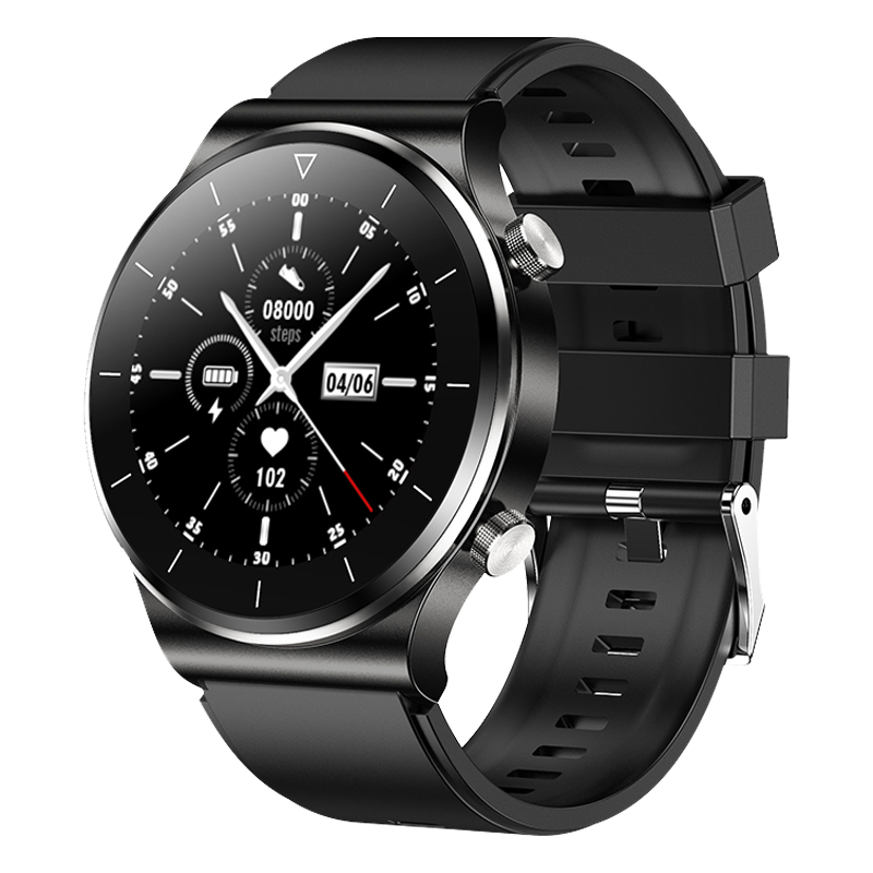 19.康佳KKTV智能蓝牙通话手表