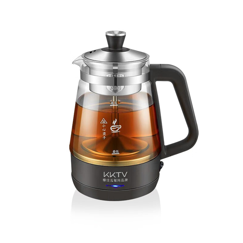 23-康佳KKTV蒸汽喷淋慢煮煮茶器KTYD-ZCQ01A
