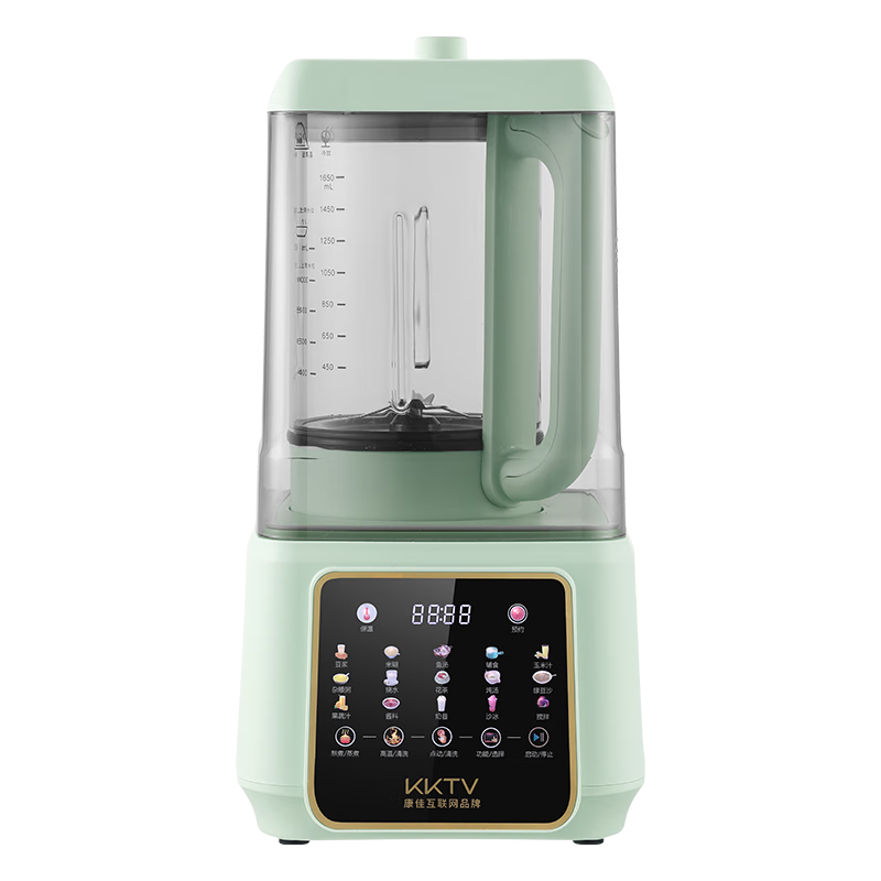 康佳KKTV静音破壁机