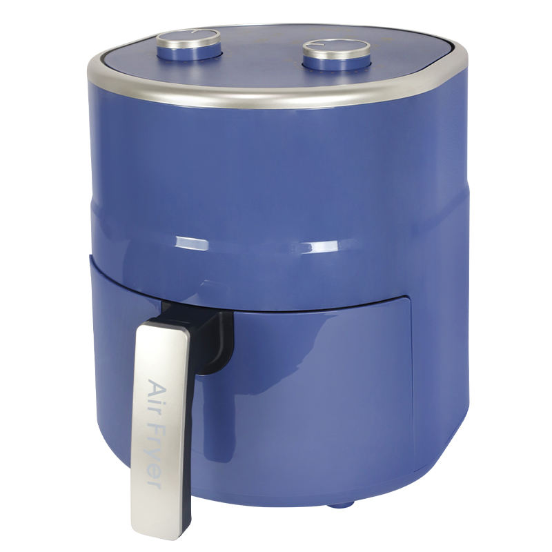 41-康佳KKTV空气炸锅KTYD-ZG01C