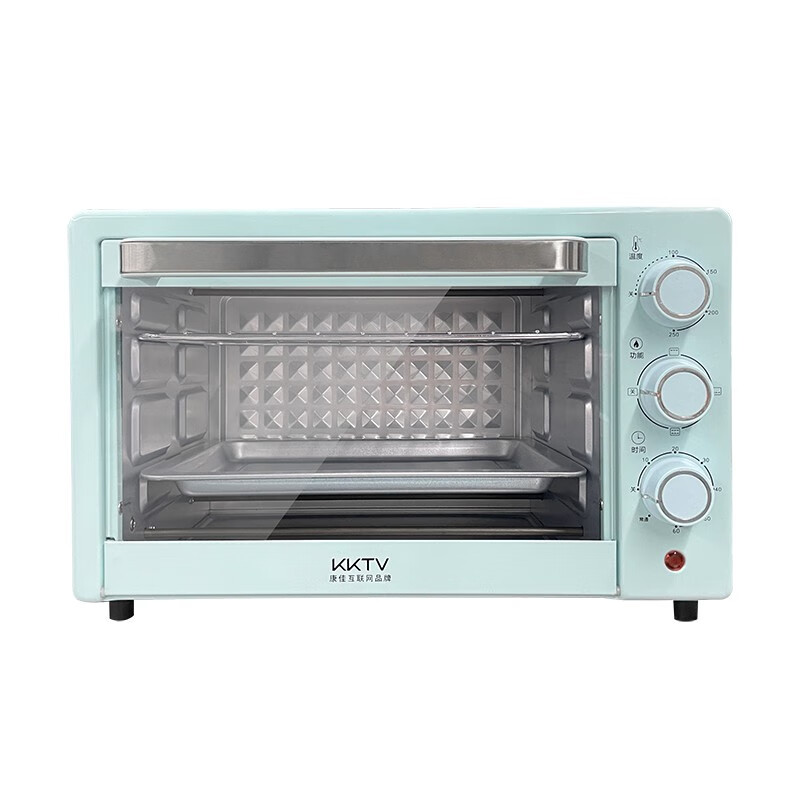 43-康佳KKTV烤箱20LKTKX-XKX056