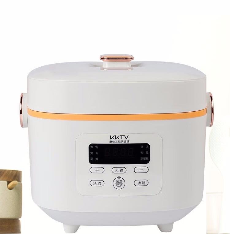 康佳KKTV智能养生电饭煲XP-K5